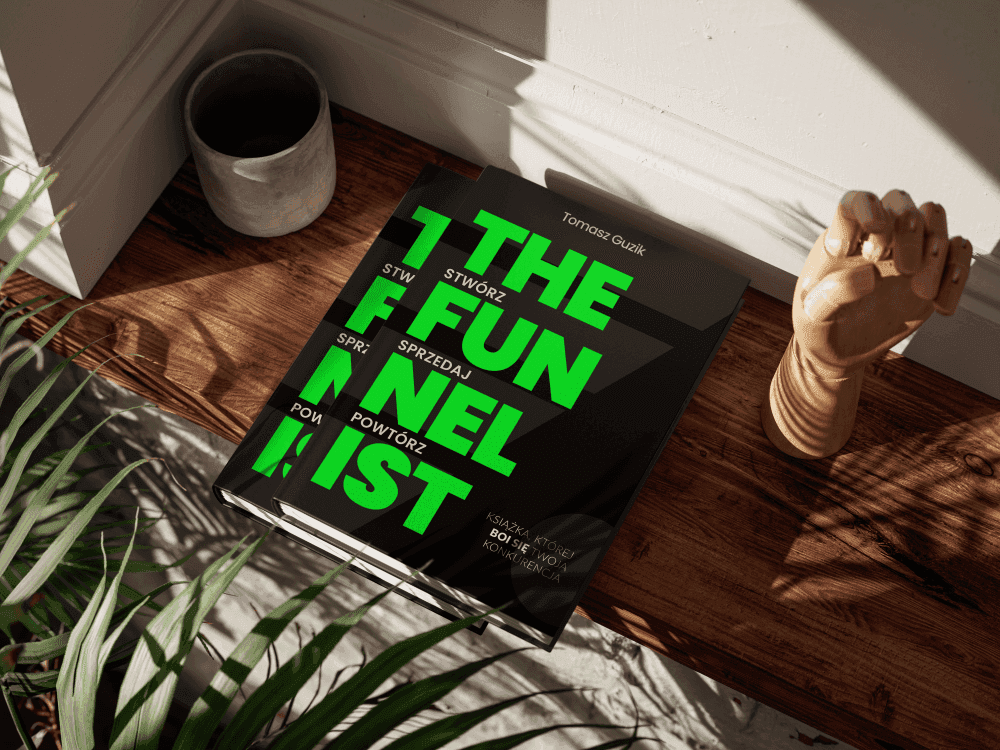 The Funnelist